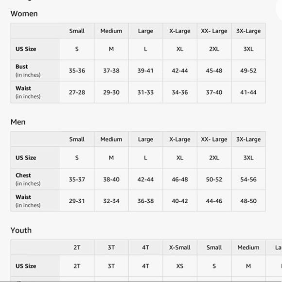 NWT Disney “Pooh” Women’s XXL - Picture 2 of 3